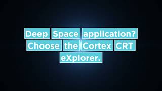 Celebrity Discover the Cortex CRT, a TT&C modem for Space Applications Net Worth