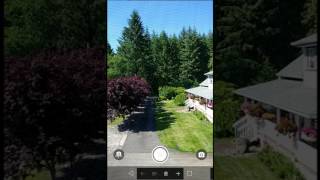 camera geotag option screenshot 5