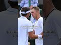 Troisième tour en poche ✅Arthur Rinderknech revient sur sa belle victoire du jour à Wimbledon 🎙️