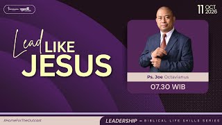 SUNDAY SERVICE - 