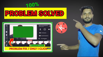 Kinemaster Layer problem solve 100% || Kinemaster  Layer Problem 2021 | kinemaster video layer Error