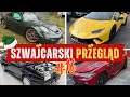 Kupujemy prawie nowe sportowe samochody ze Szwajcarii za pół ceny! 🚗💥 | Przegląd Aukcji #16