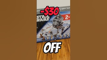 Look Out! Early Black Friday Deals...