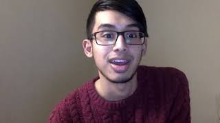 Speech 1 - PRACTICE/Rough Draft