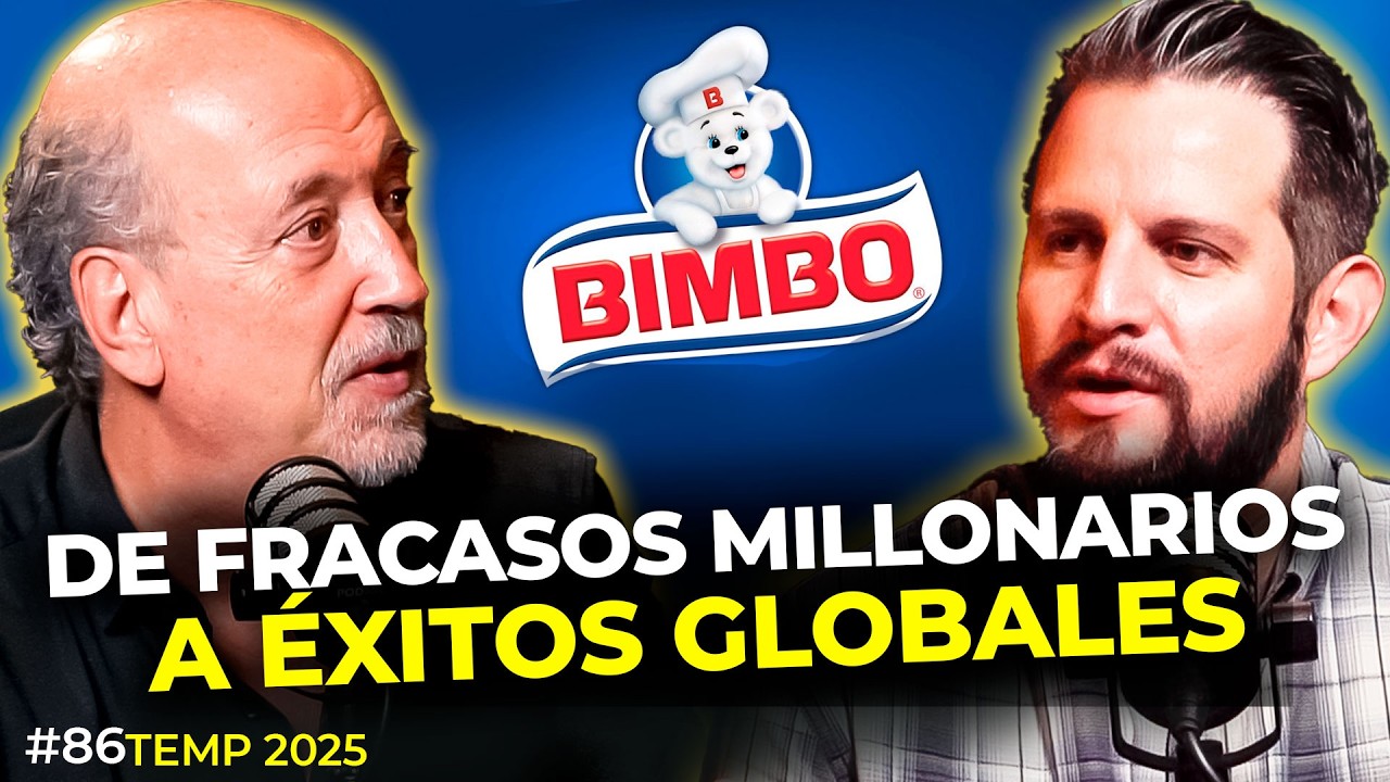 La Importancia del “Por Qué” en el Marketing | Juan Javier en Está Cab | Ep 86