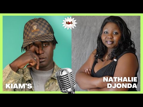 Bande Annonce Sur La Carrière Musicale Du Chanteur Et Rappeur KIAM S Du Tchad 