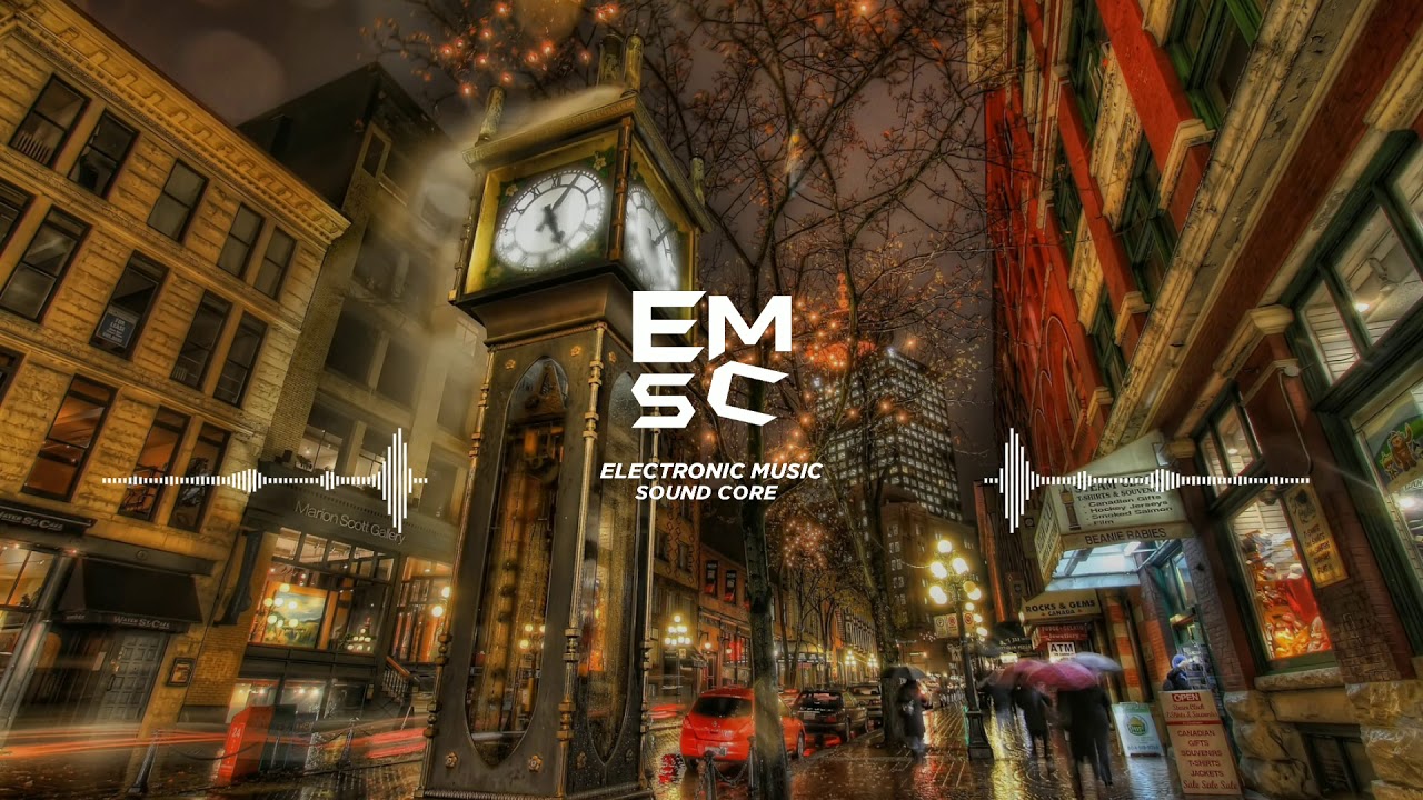 Brooks & Jonas Aden - Riot