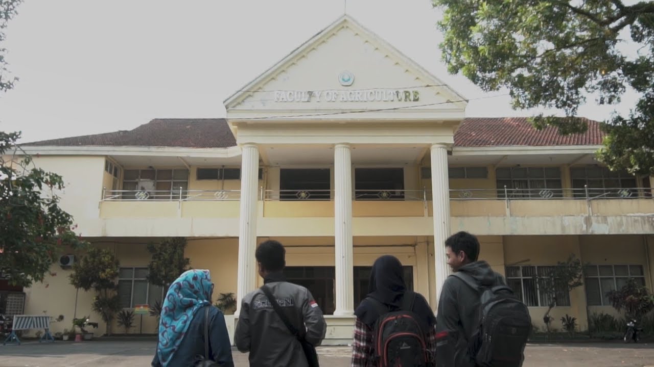 PROFILE FAKULTAS PERTANIAN UNIVERSITAS JEMBER