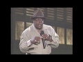 Cedric the Entertainer (Live) - jokes NY Slang / Black Music