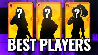 LG slash | Best Players in POKEMON UNITE WORLDS 2023 TIER LIST HIGHLIGHTS
About me:
Pokemon Unite World Champion 2023
Pokemon Unite World Champion 2022
Pro Player for Luminosity Gaming
Pokemon Unite NA Champion 2022
Brawl stars NA Champion 2019
👇🏼 All Socials 👇🏼
https://linktr.ee/slashcan
Thank you so much for watching! Tell me your favorite part of the video below 🥰
#pokemon #pokemonunite #pokemonworlds #overlord #slashcan #luminosity #uniteesports #spragels @spragels LG slash | Best Players in POKEMON UNITE WORLDS 2023 TIER LIST HIGHLIGHTS
