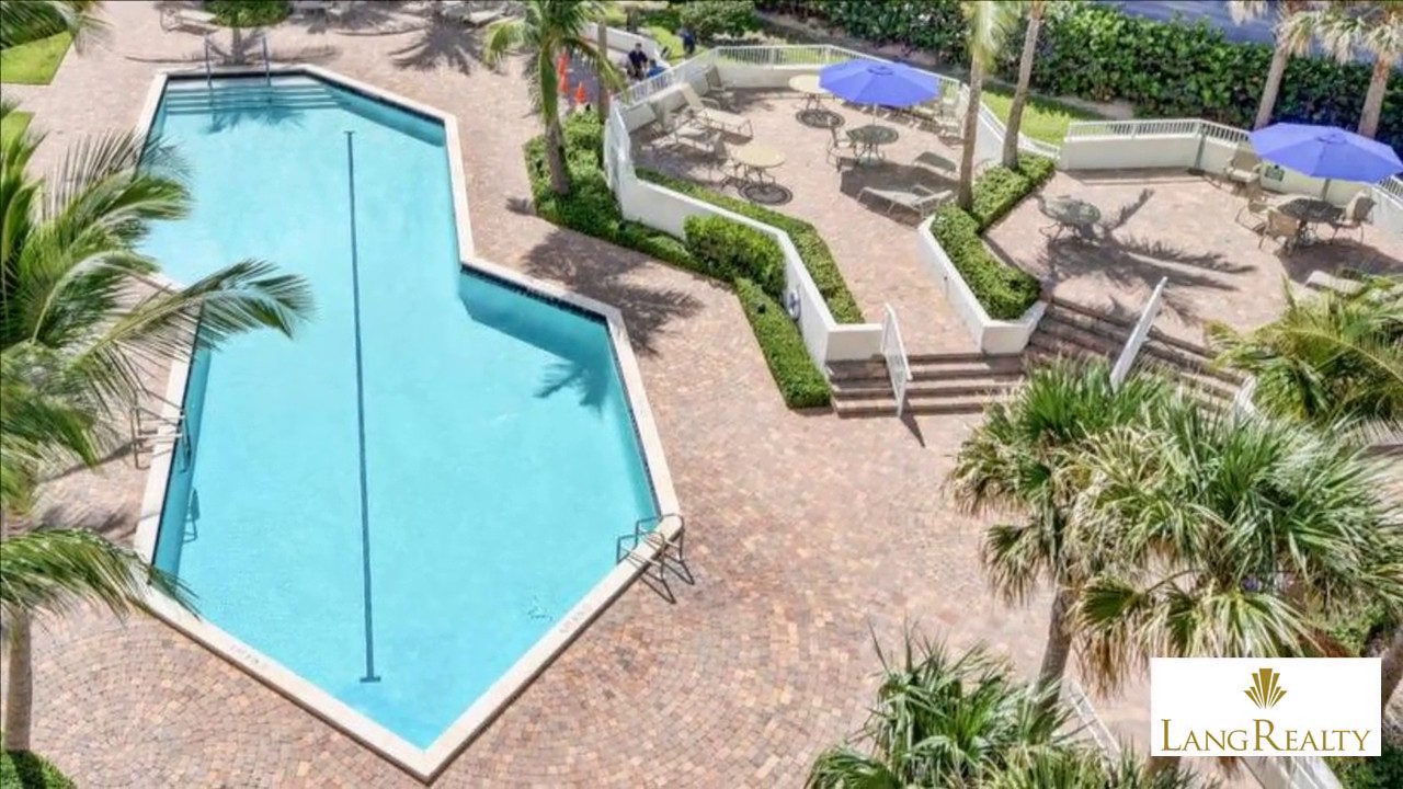 House For Sale in Singer Island, Palm Beach County, Florida, United States for USD 329,900 YouTube