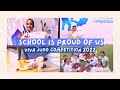 School is proud of us I VIVA Inter School Judo Competition 2022 I Pravya Vlogs