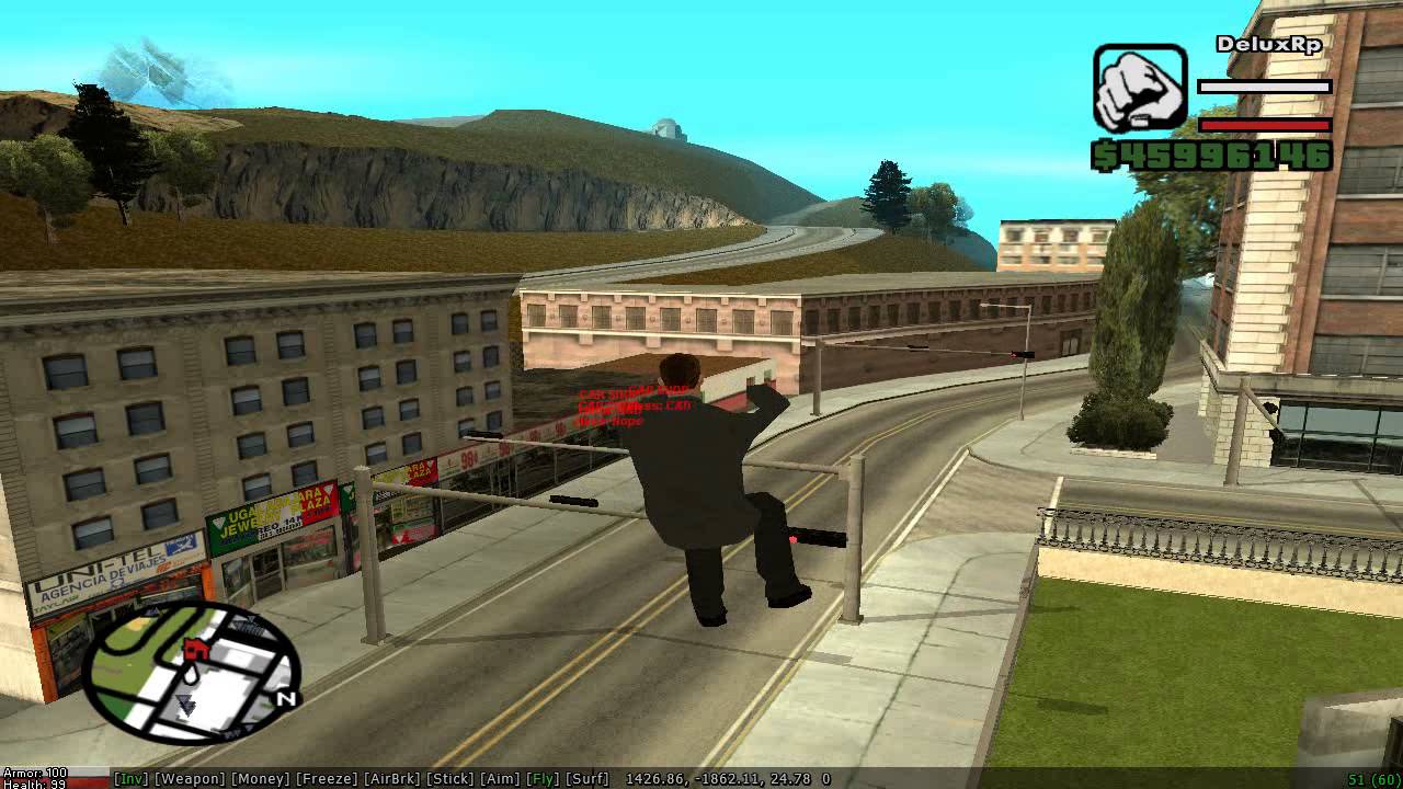 Delux-RP 217.106.106.116:7158