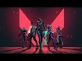 LIVE : Let's get the CYPHER | VALORANT