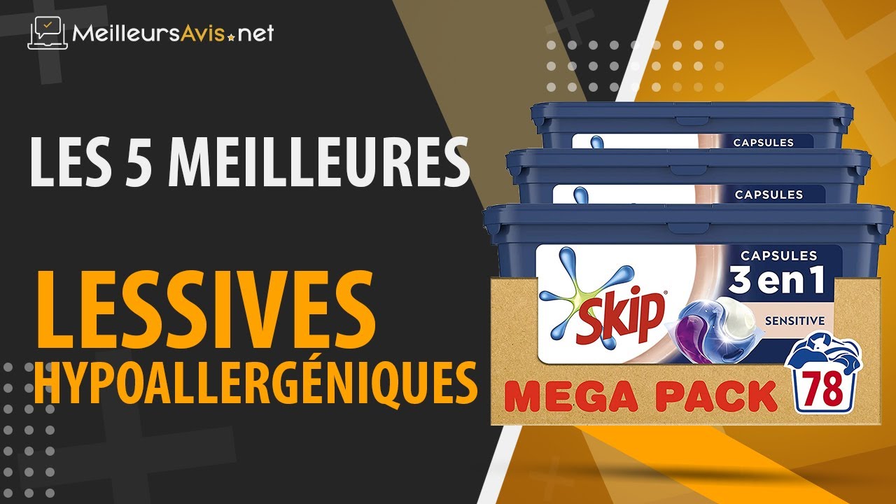 Meilleure Lessive Bebe Avis Guide D Achat Comparatif 21 Youtube