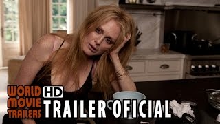 Mapa Para as Estrelas Trailer Oficial legendado (2015) - Julianne Moore, Robert Pattinson HD