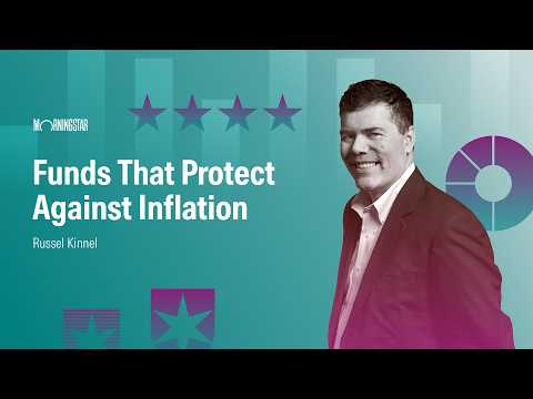 Funds That Protect Against Inflation