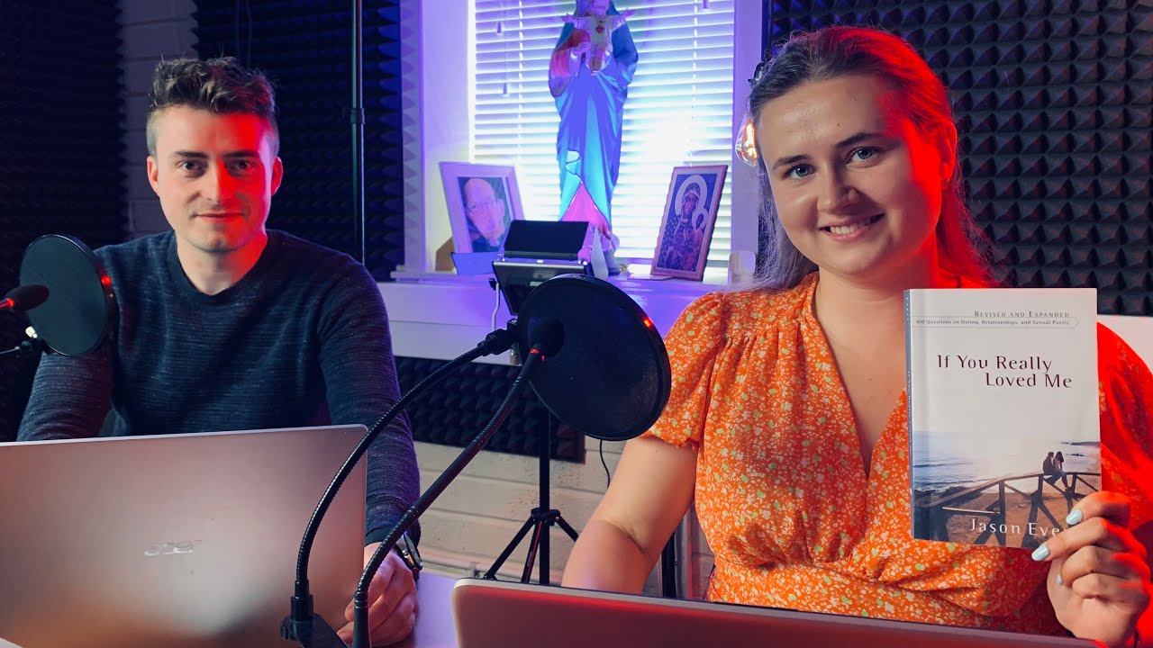 Pure in Heart - If You Really Loved Me - Part 20- STDs