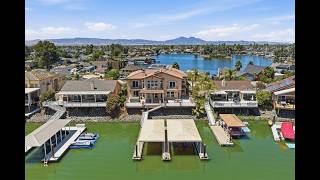885 Willow Lake Rd, Discovery Bay, CA 94505