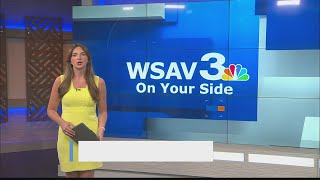 WSAV News 3 at 6