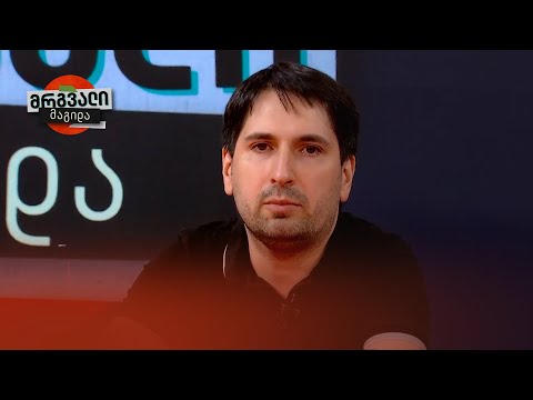 კონსტიტუციონალისტი დავით ზედელაშვილი ივანიშვილის პროპაგანდაზე