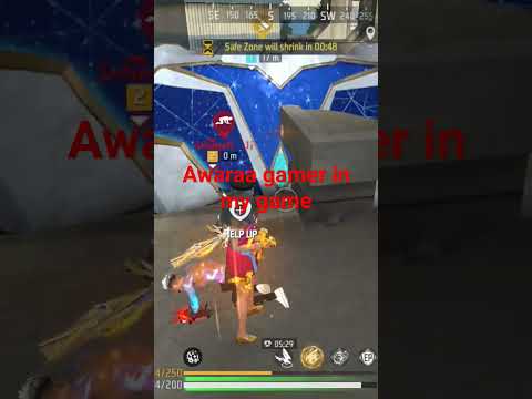 awaraa gamer in my game # short # vlogs # tranding