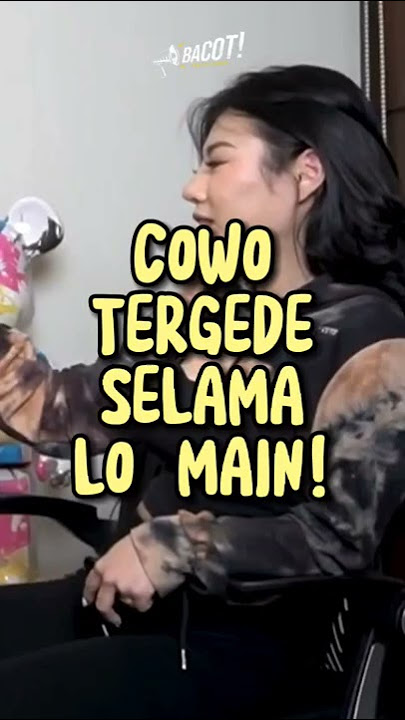 SIAPA YA YANG DIMAKSUD SAMA ANASTASYA?