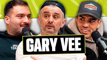 Gary Vee Explains How He Made $90 Million on NFTs & Why They’ll Change the World