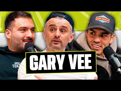 Gary Vee Explains How He Made $90 Million on NFTs & Why They’ll Change the World | FULL SEND