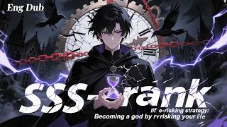 new  Lifesacrificing System Awakening The Lord Of The Abysseng Dub  anime englishdubbed