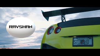 Ravshan - Bollywood Remix