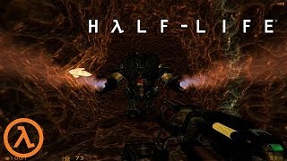 ¿FABRICA EN XEN? l Half Life #25