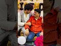 बाप का हाथ पकड़ के रखो किसी का पैर पकड़ने की जरूरत नहीं पड़ेगी Bapu tere karke#shorts #dilerkharkiya