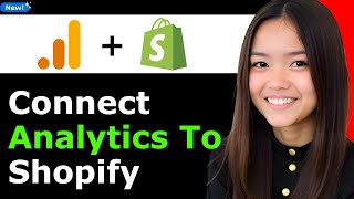 How to Add Google Analytics Code to Shopify 2026 (Step By Step)