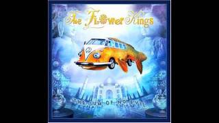 Flower Kings - One More Time (Part 2)