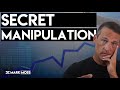 The Secret Manipulation of Gold | It's Worse Than You Think
