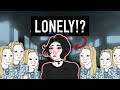 A Perspective on Female Loneliness