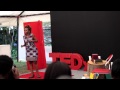 Indigenous versus Indi-genius | Nozipo Maraire | TEDxHarare