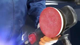 PPG   The Polishing Process