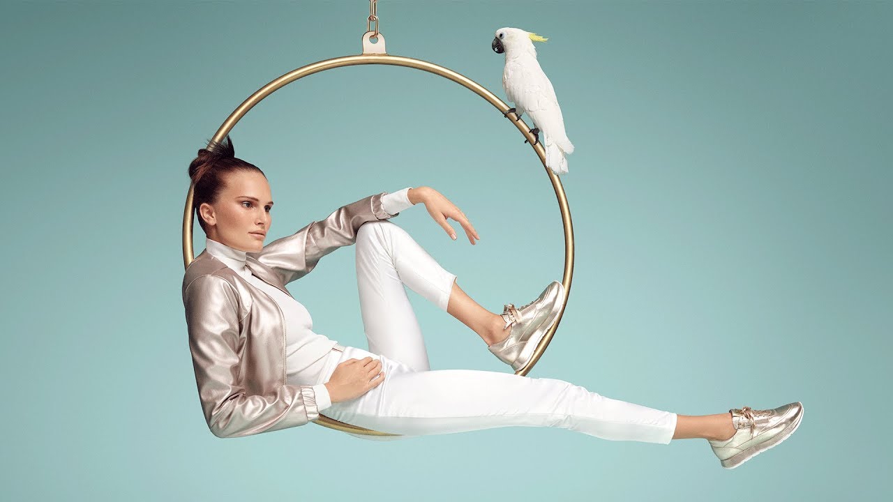 HÖGL Video Spring/Summer 2018 - The Cloud