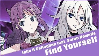 Nightcore - Find Yourself [Re-Upload]