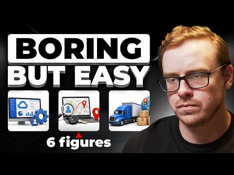 6 Boring But Easy Online Jobs (Always Hiring In 2026)