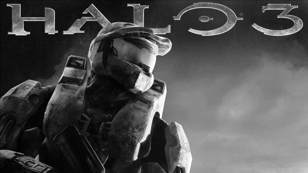 Why Halo 3's Population is So Low