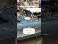 TRIPLE DIAMOND CORVETTE'S! @Corvette-Dan #shorts #corvette #c1 #car