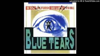 Video thumbnail of "Blue Tears - Racing With The Moon"
