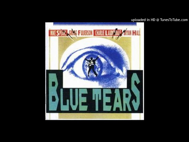 Blue Tears - Racing With The Moon