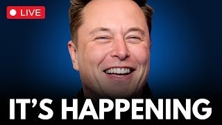 Tesla FSD V14.3 Is HERE!