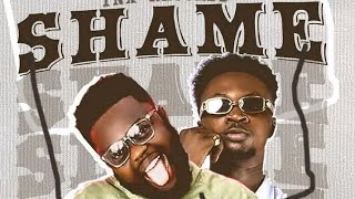 Nero X - Shame ft Kweku Darlington is a Motivational Song