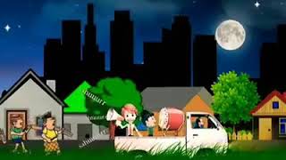 Obrog Sahur Cirebon Nusantara