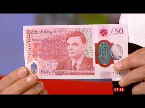 Video: Kodėl Ulysses S Grant yra ant 50 dolerių banknoto?
